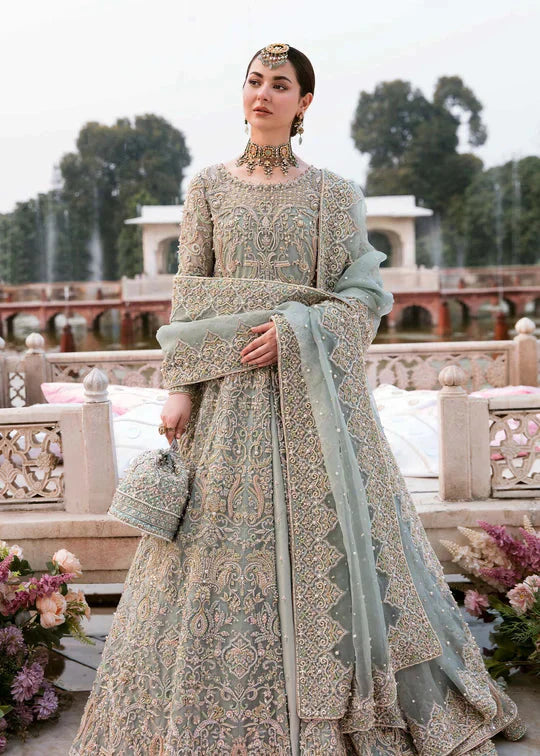 SALEHA - KANWAL MALIK