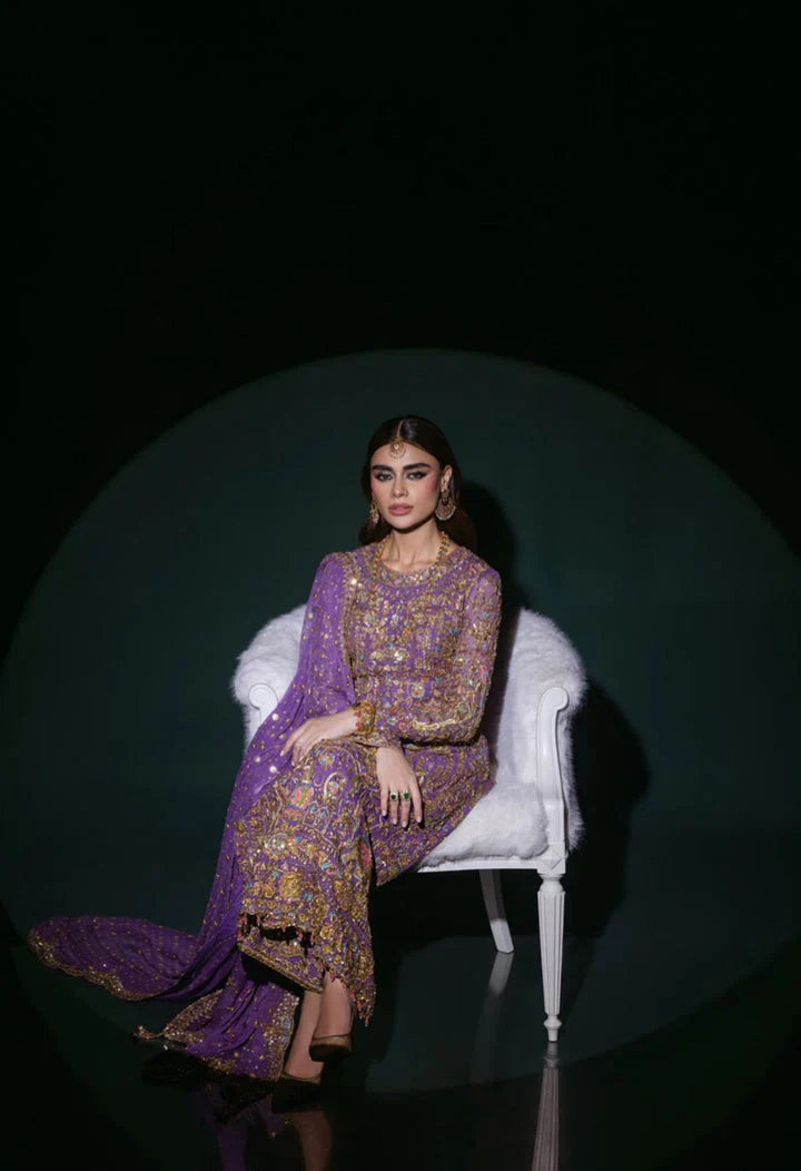 NOMI ANSARI COUTURE