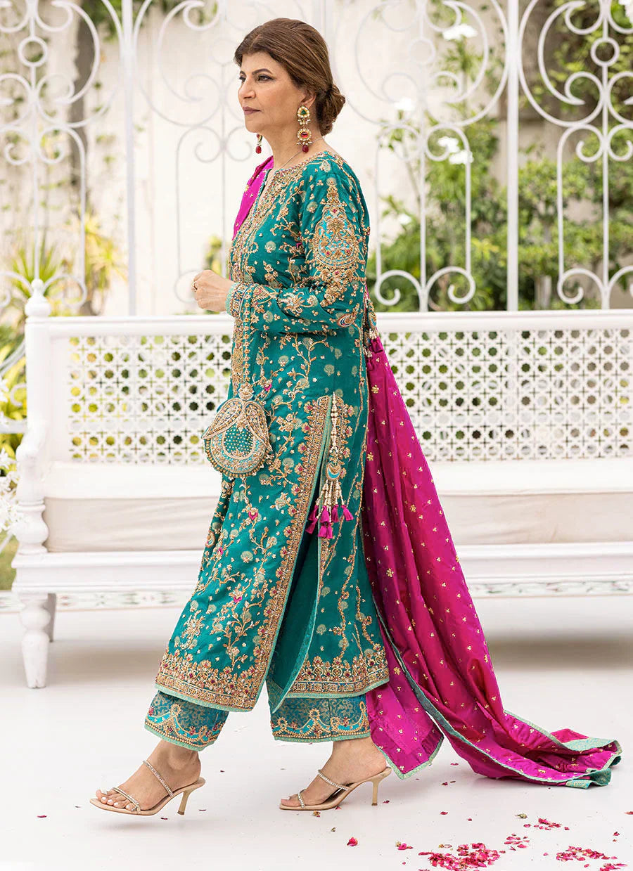 AVISA EMERALD