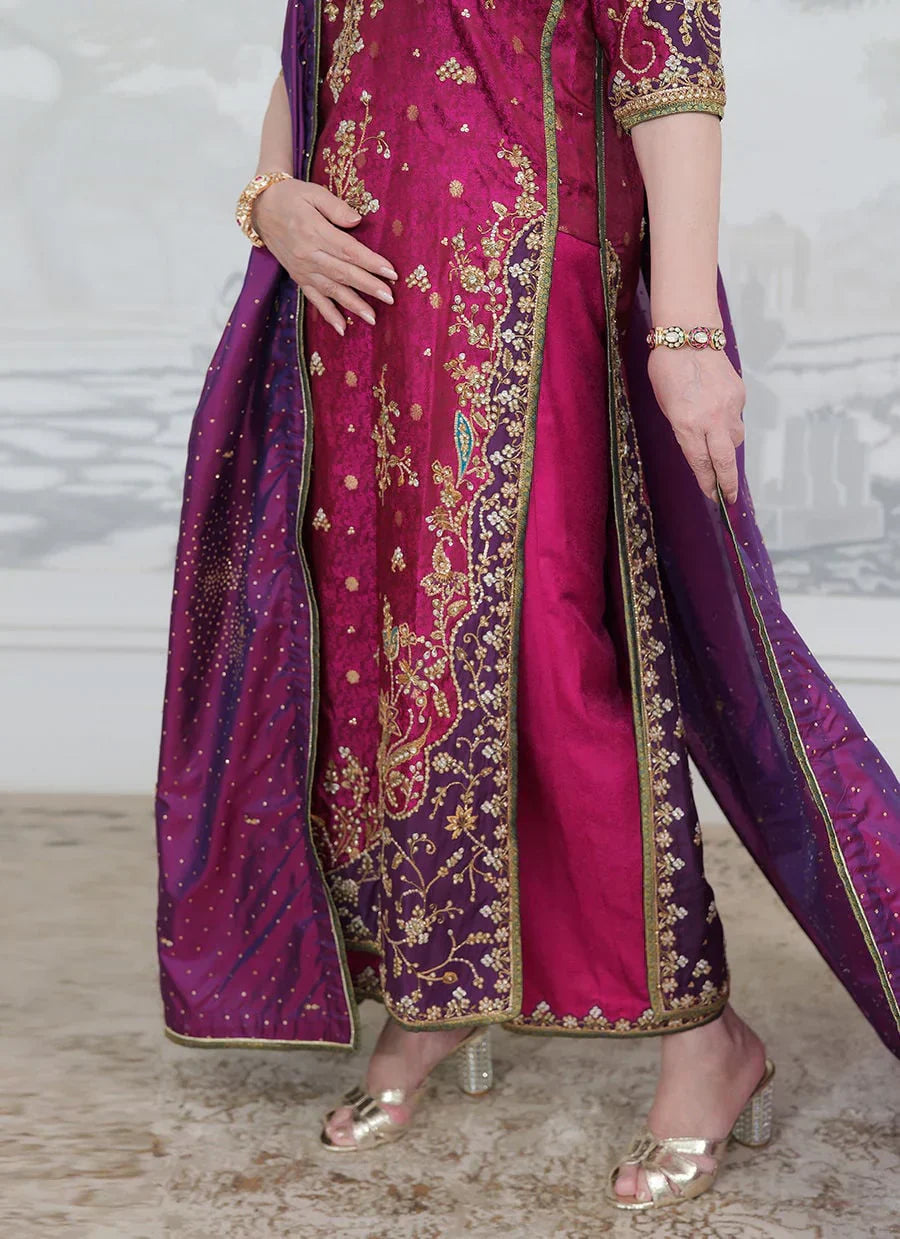 BITA MAGENTA