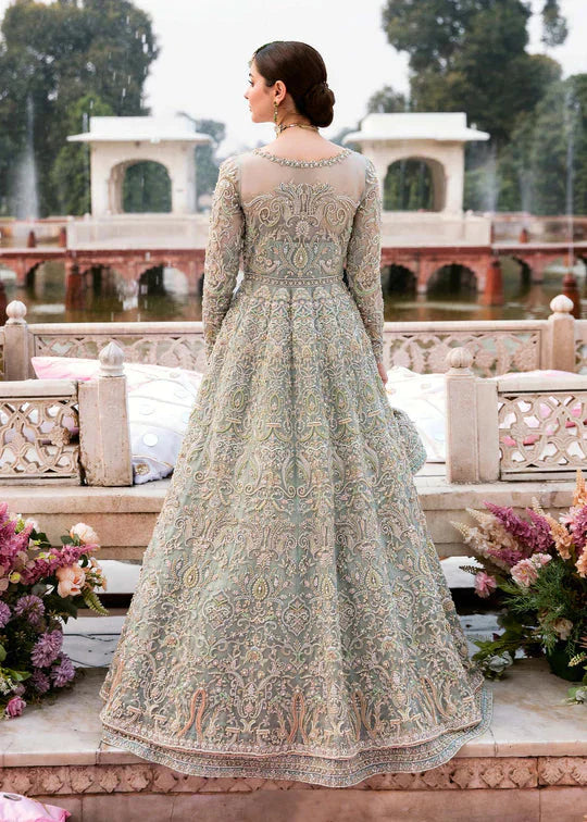 SALEHA  - KANWAL MALIK