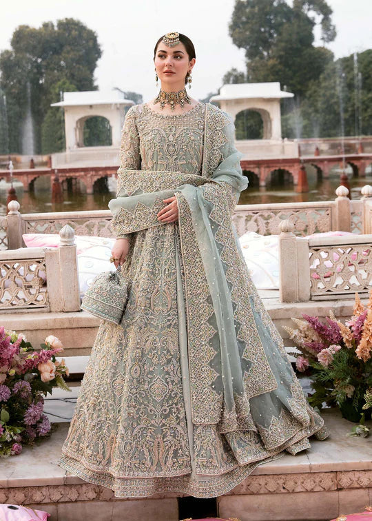 SALEHA  - KANWAL MALIK