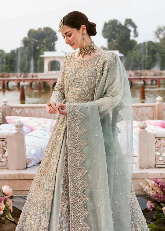 SALEHA  - KANWAL MALIK