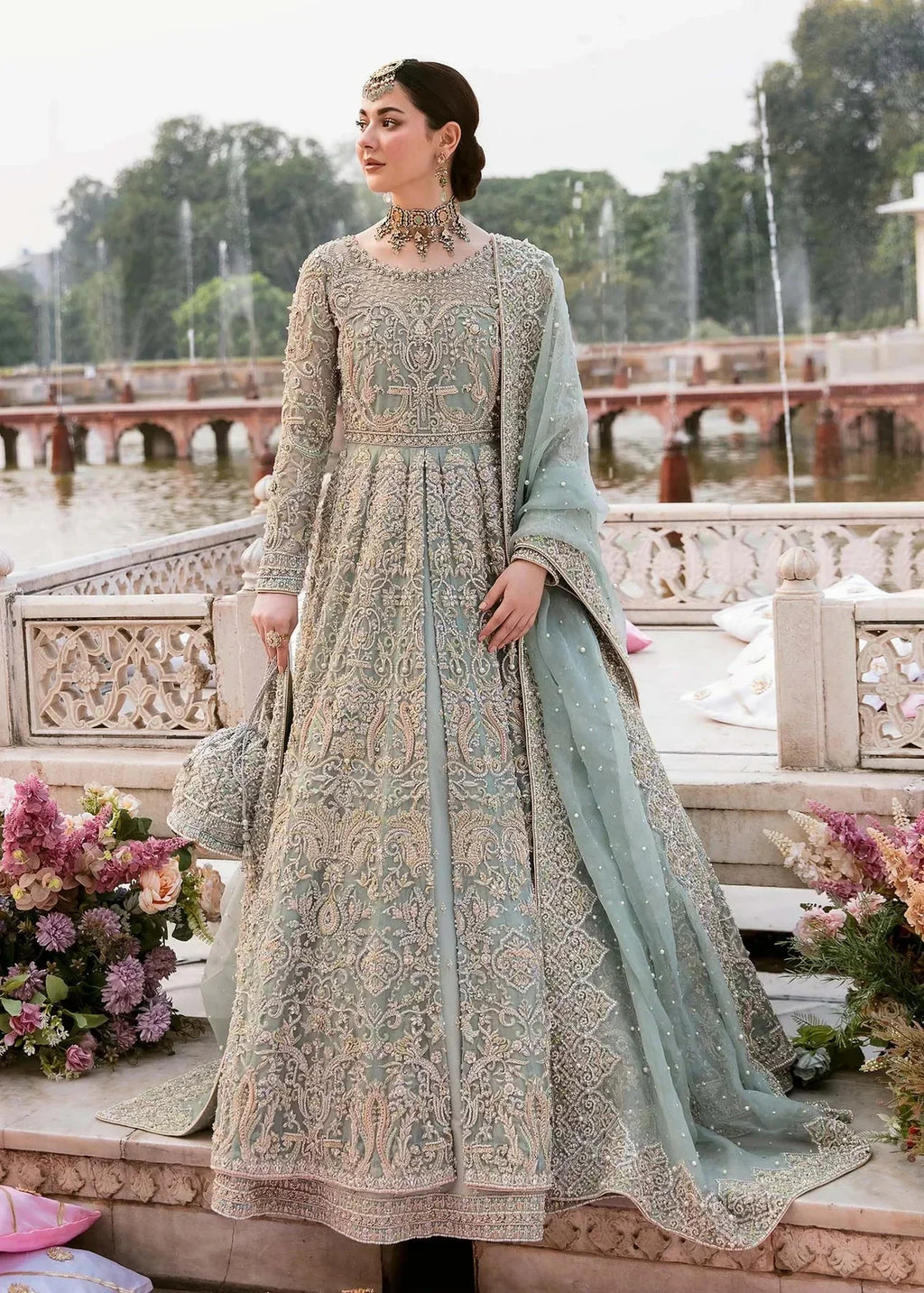 SALEHA  - KANWAL MALIK