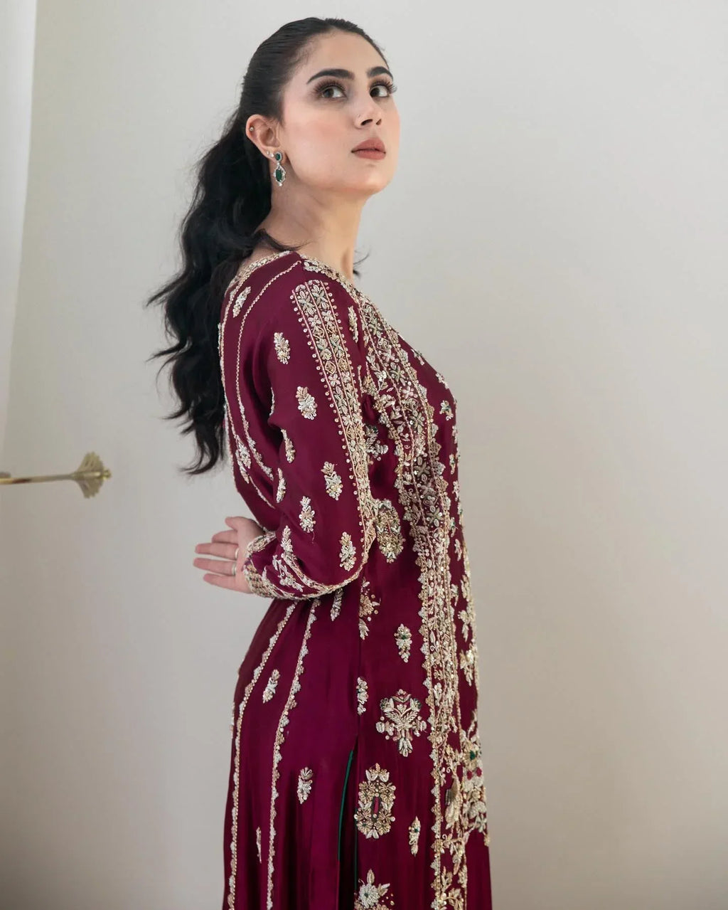 MAH E GUL - WAQAR ASGHAR