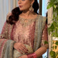 HARIS SHAKEEL - IQRA (With 2 Duppattas)