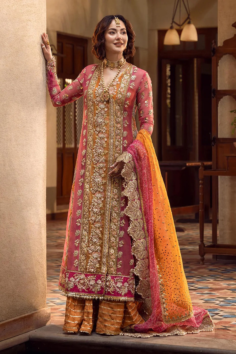 MEHNDI GALORE