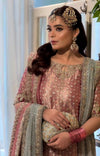 HARIS SHAKEEL - IQRA (With 2 Duppattas)