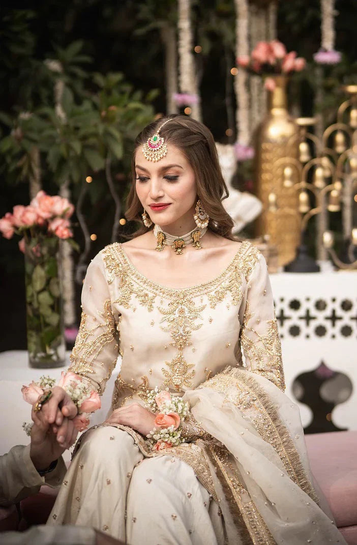 ZOHRA - MAHA WAJAHAT