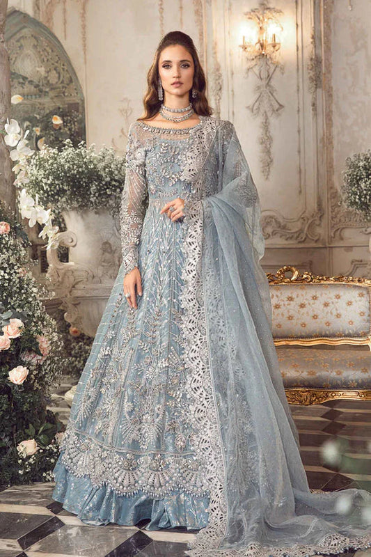 ICE BLUE BD