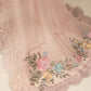 3PC MARIA B Embroidered Chiffon