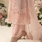 3PC MARIA B Embroidered Chiffon
