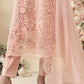 3PC MARIA B Embroidered Chiffon