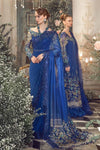 Cobalt Blue BD-2704