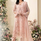 3PC MARIA B Embroidered Chiffon