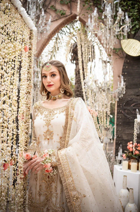 ZOHRA - MAHA WAJAHAT