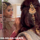 HARIS SHAKEEL - IQRA (With 2 Duppattas)