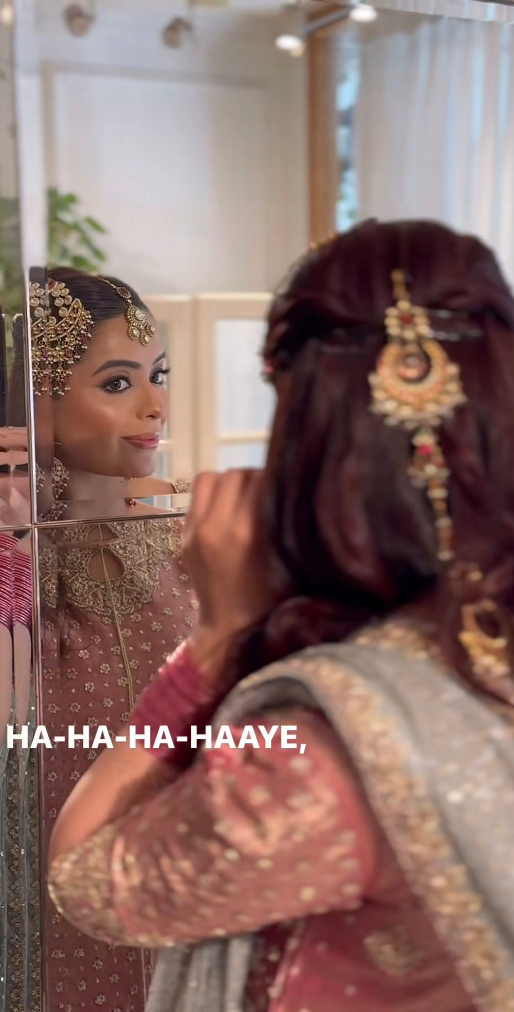 HARIS SHAKEEL - IQRA (With 2 Duppattas)