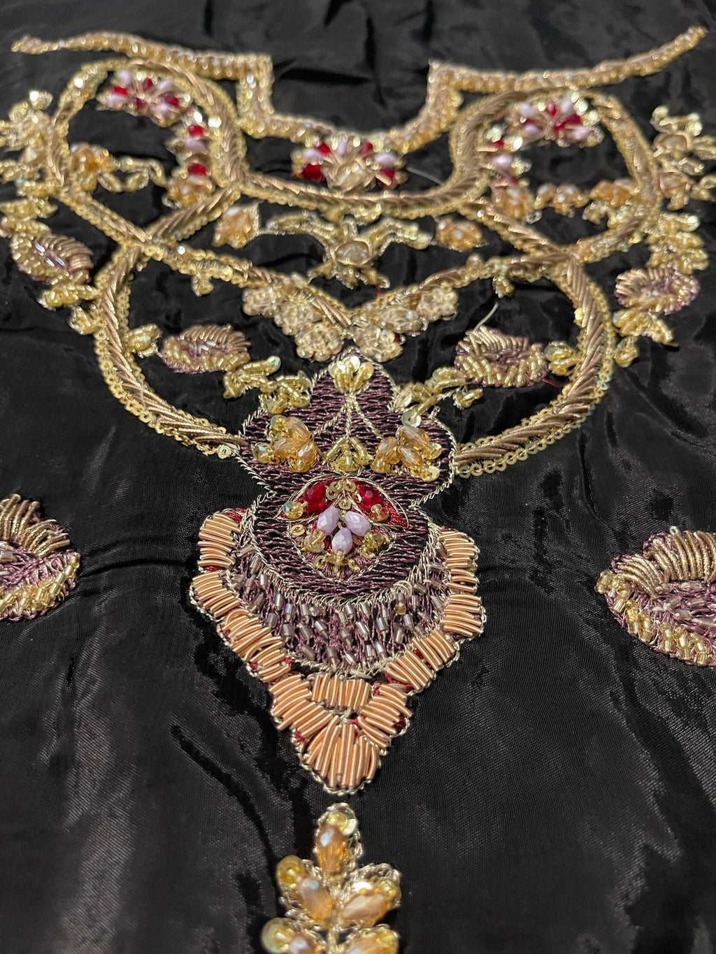 BITA-BLACK ENSEMBLE