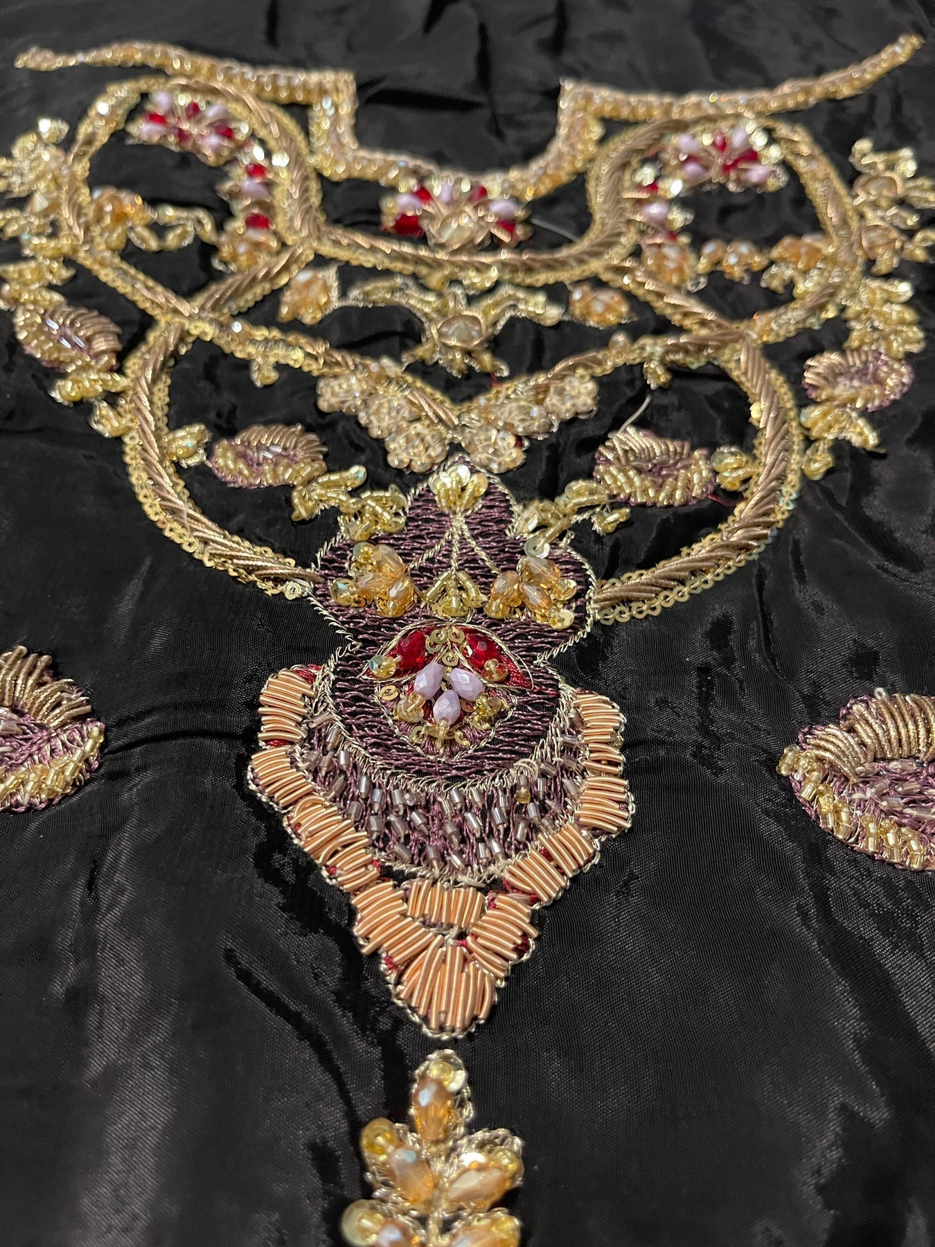 BITA-BLACK ENSEMBLE