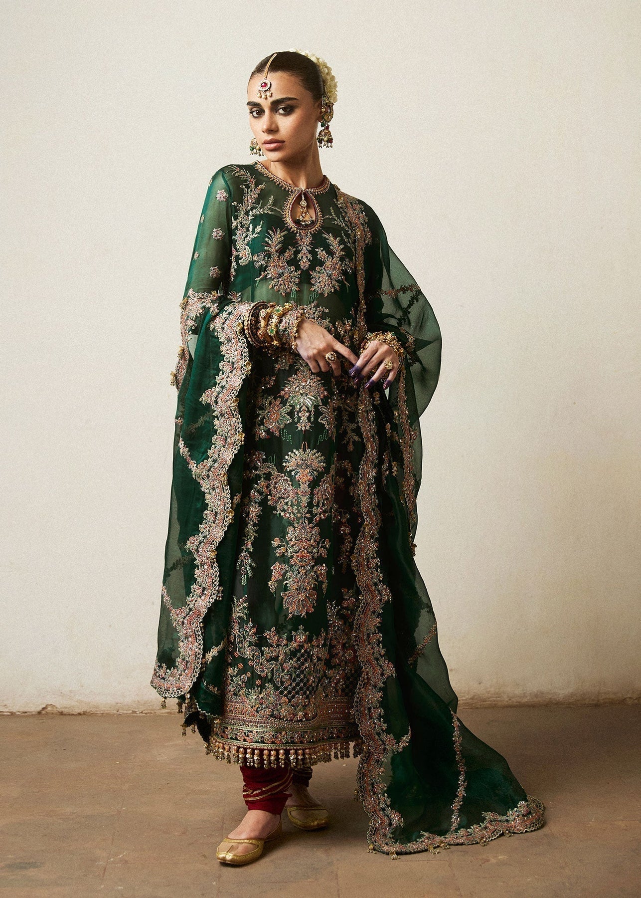 JAMALI