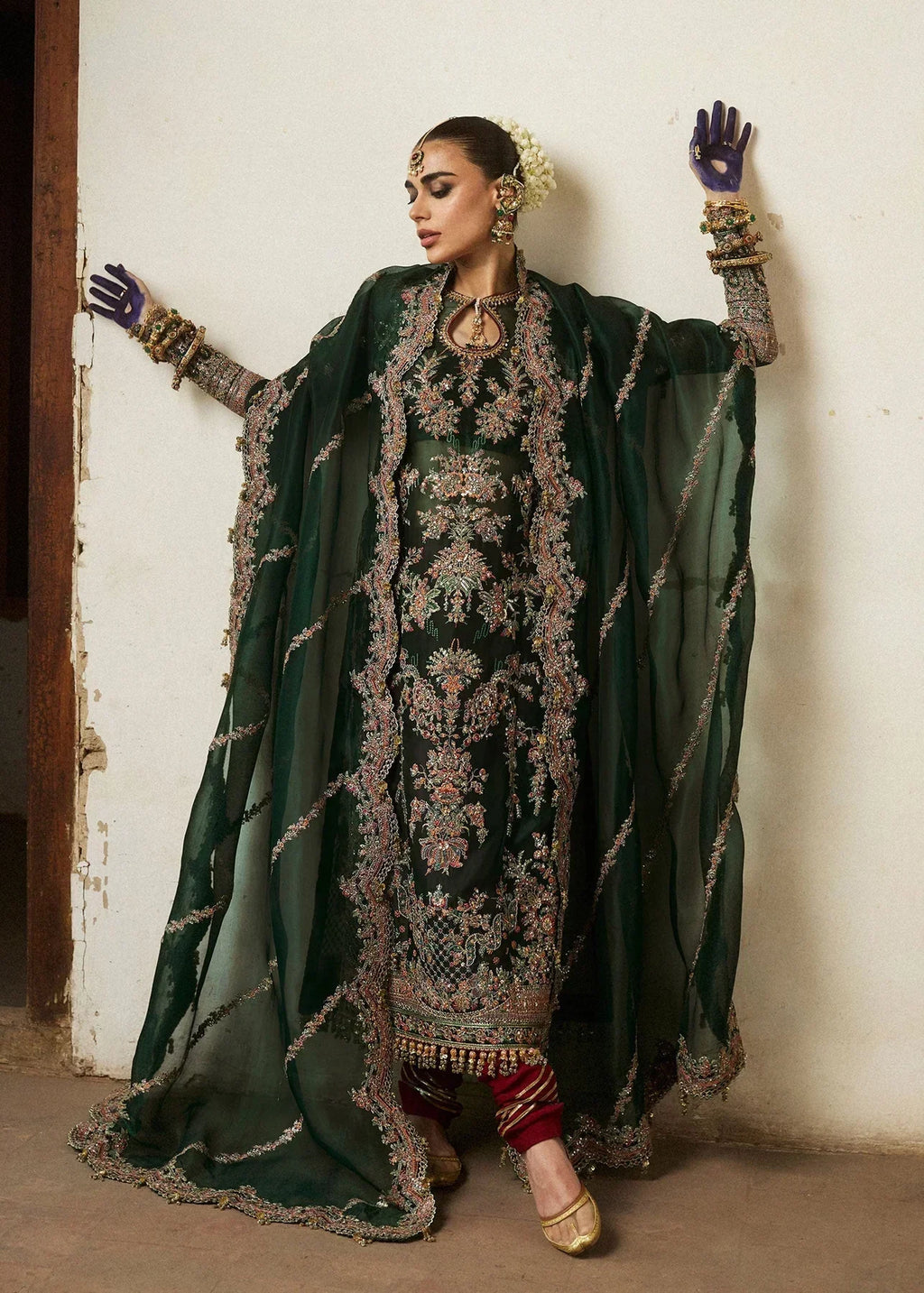 JAMALI