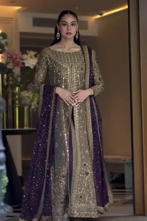 ZARI MESURI