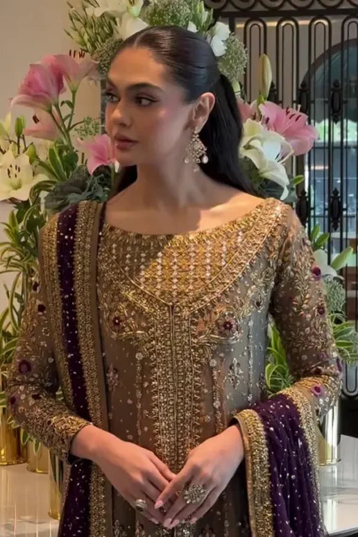 ZARI MESURI
