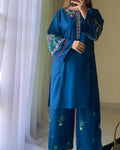 Saniya Emb 2pc