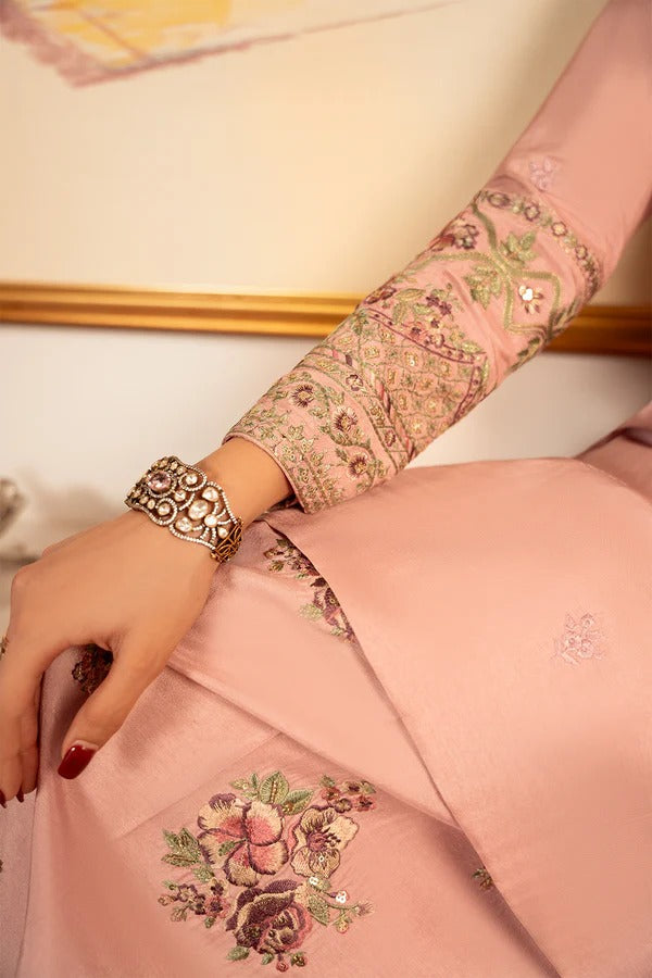 Zarqaa Emb 3pc