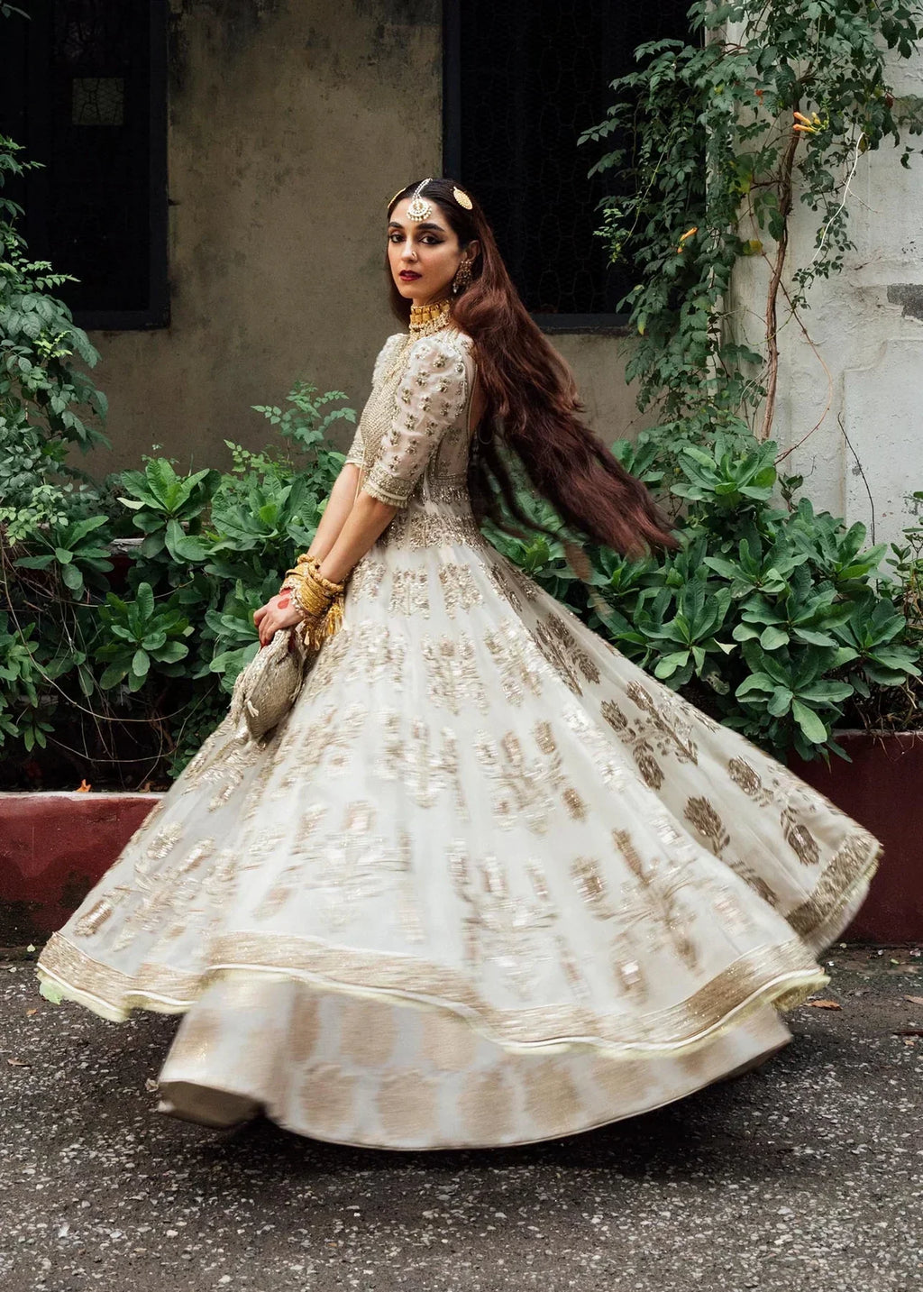 SAHEDA