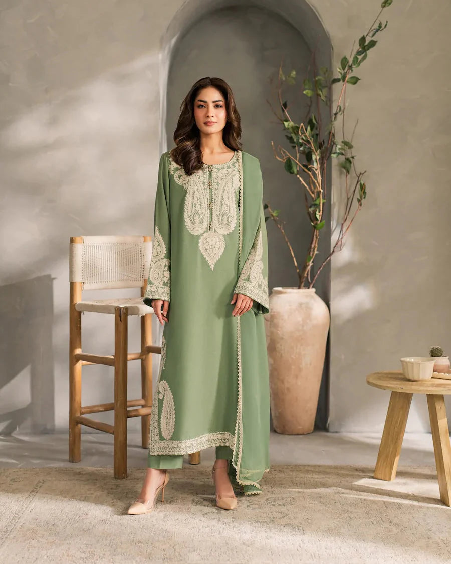 Tania Emb 3pc
