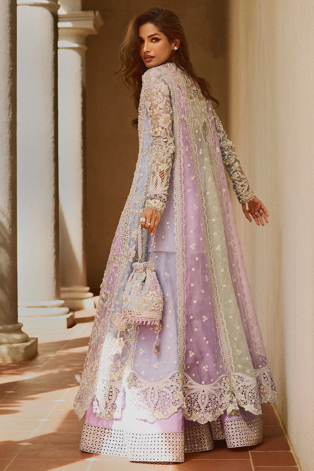 SORAYA - ORCHID