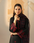 Saiyaara Emb 3pc