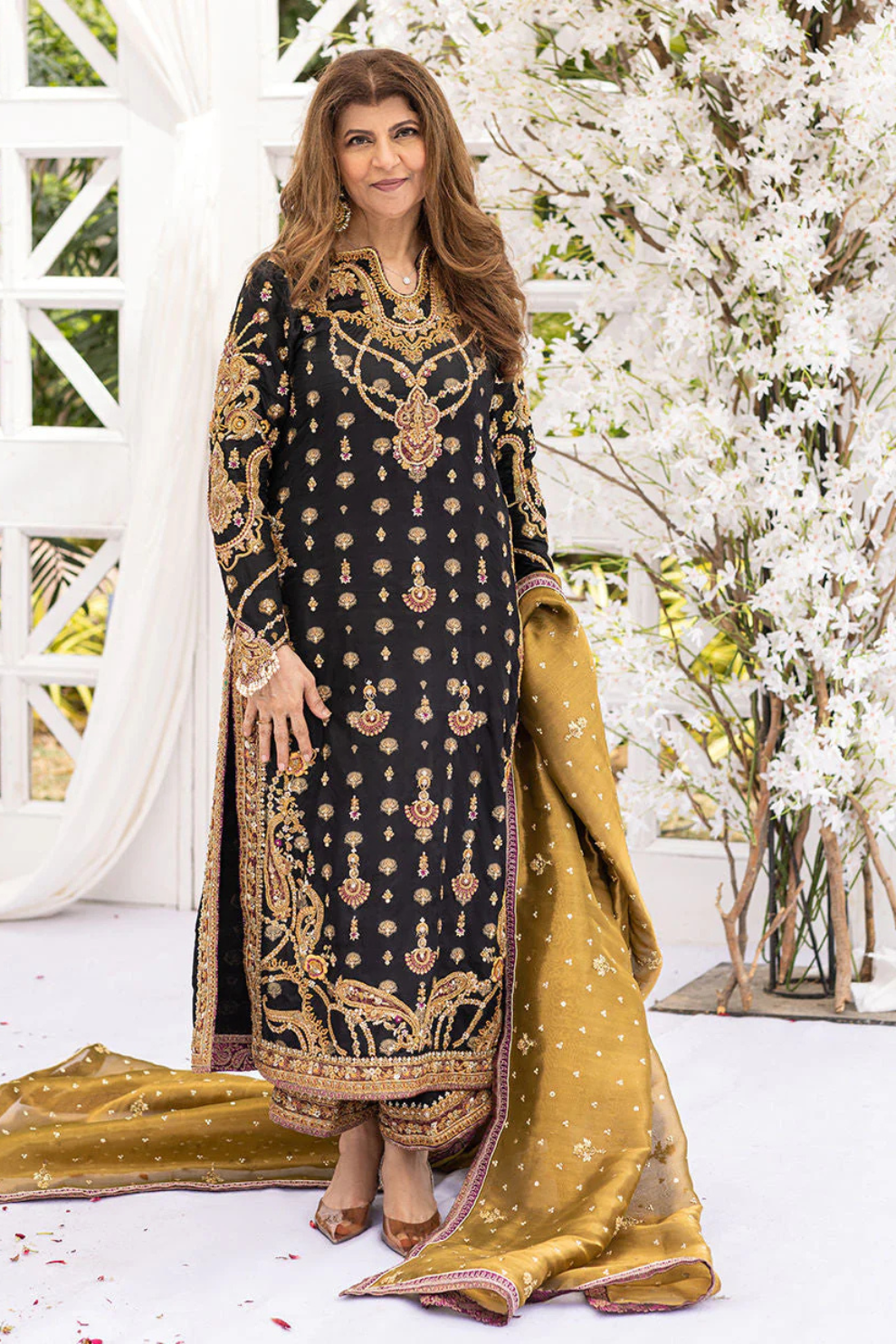 BITA-BLACK ENSEMBLE