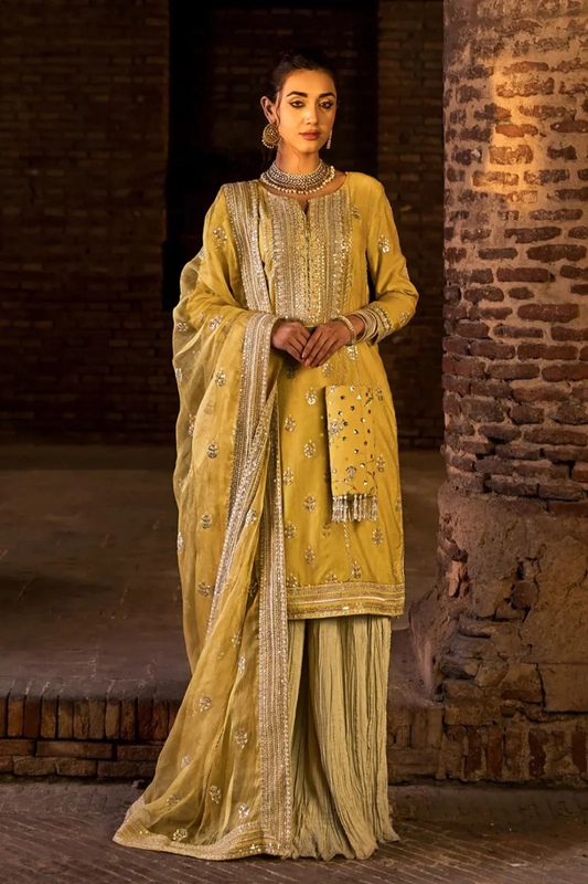 DIL ARA