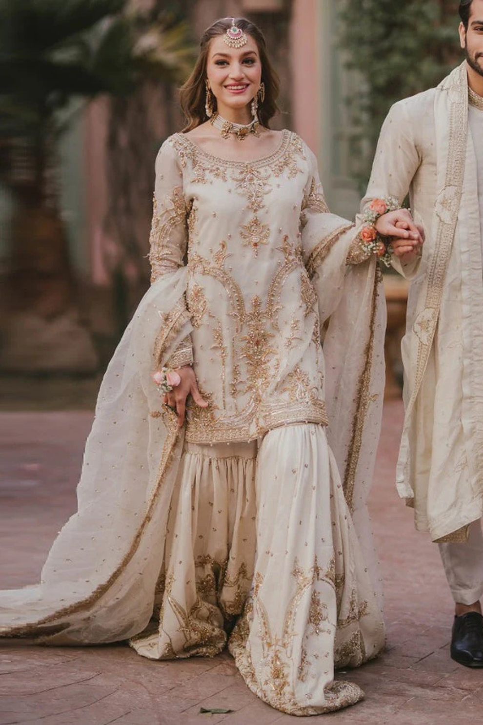 ZOHRA - MAHA WAJAHAT