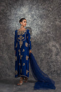ROYAL BLUE