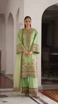 Sadaf Emb 3pc