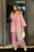 Naaz Emb 3pc