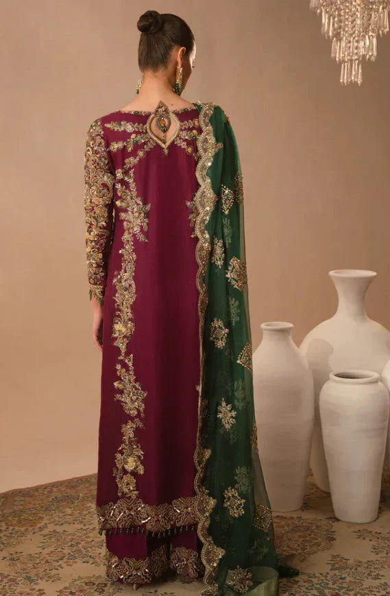 Afsana-e-Zari
