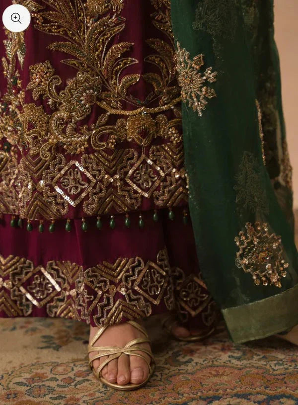 Afsana-e-Zari