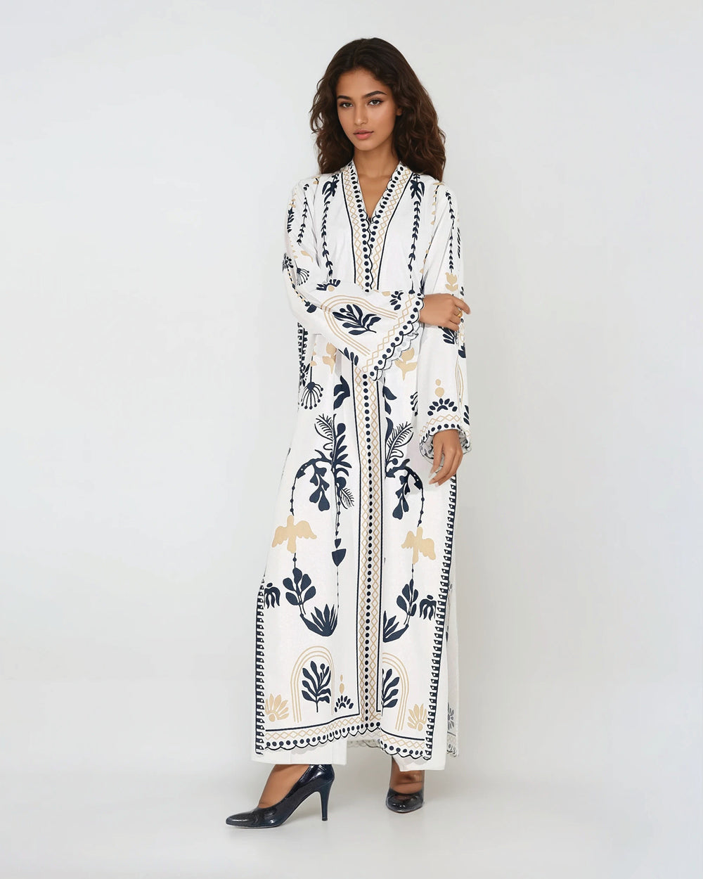 Rukhsar Printed 2pc
