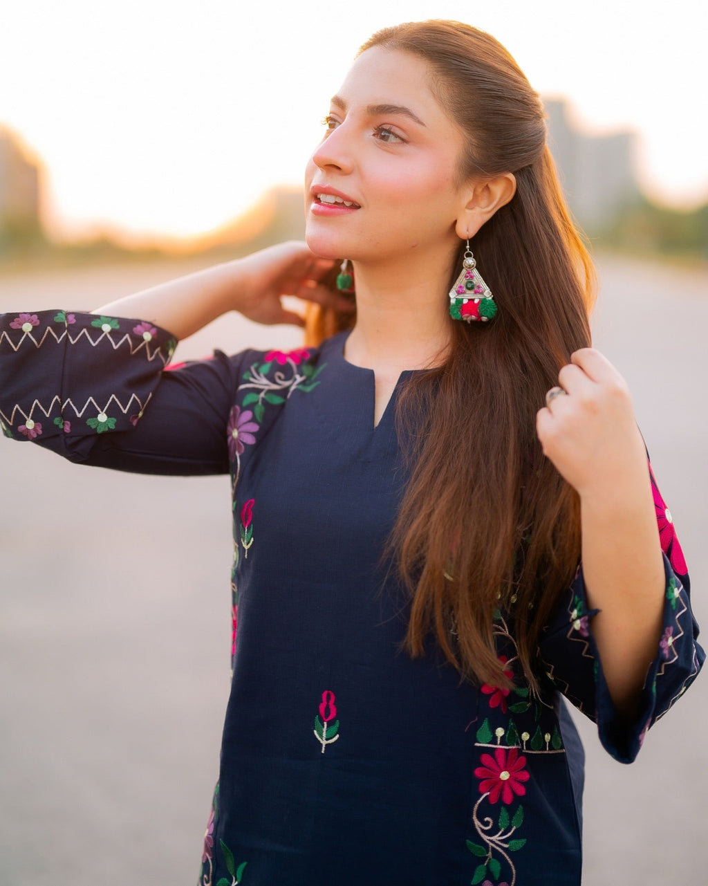Ruposh Emb 2pc