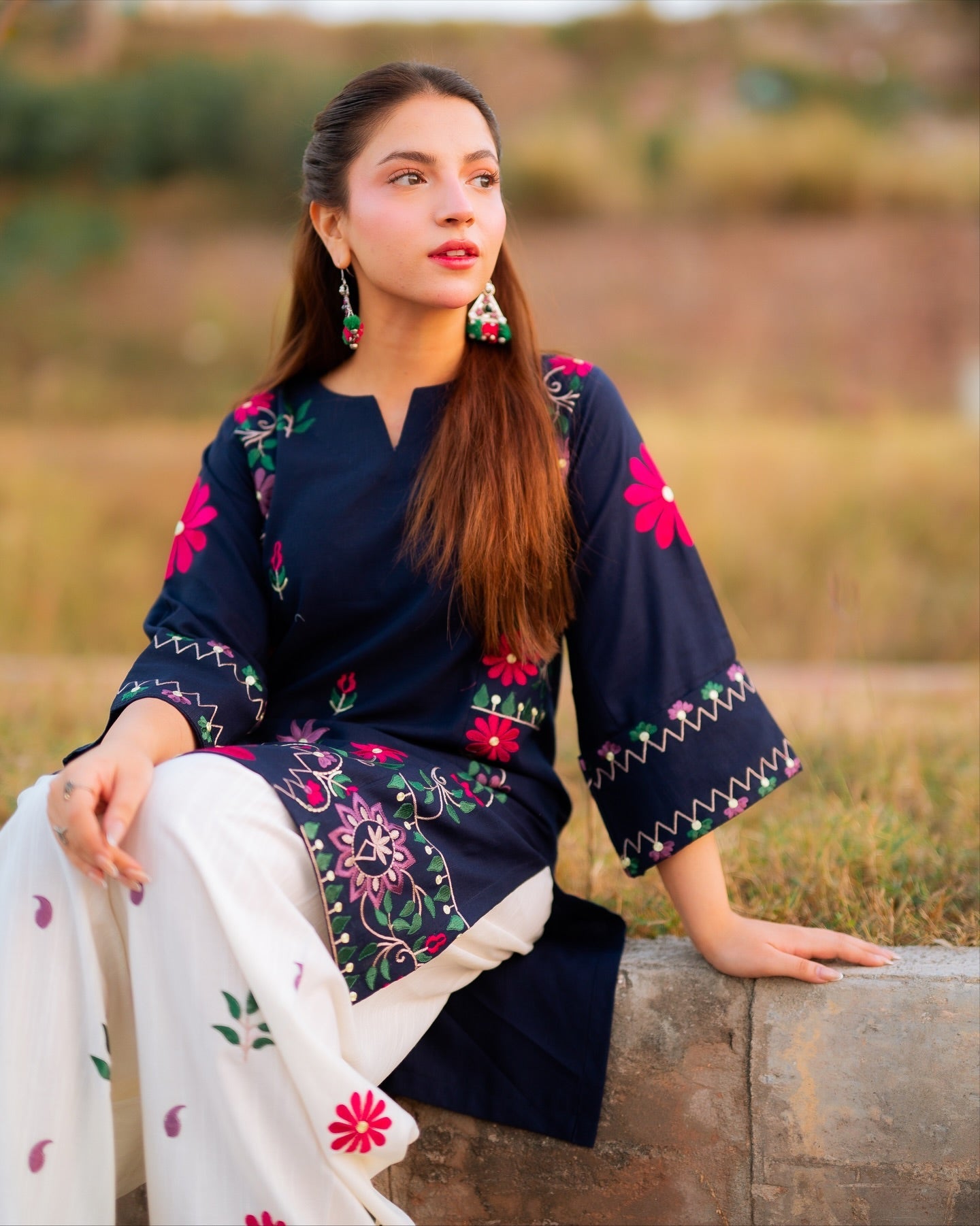 Ruposh Emb 2pc