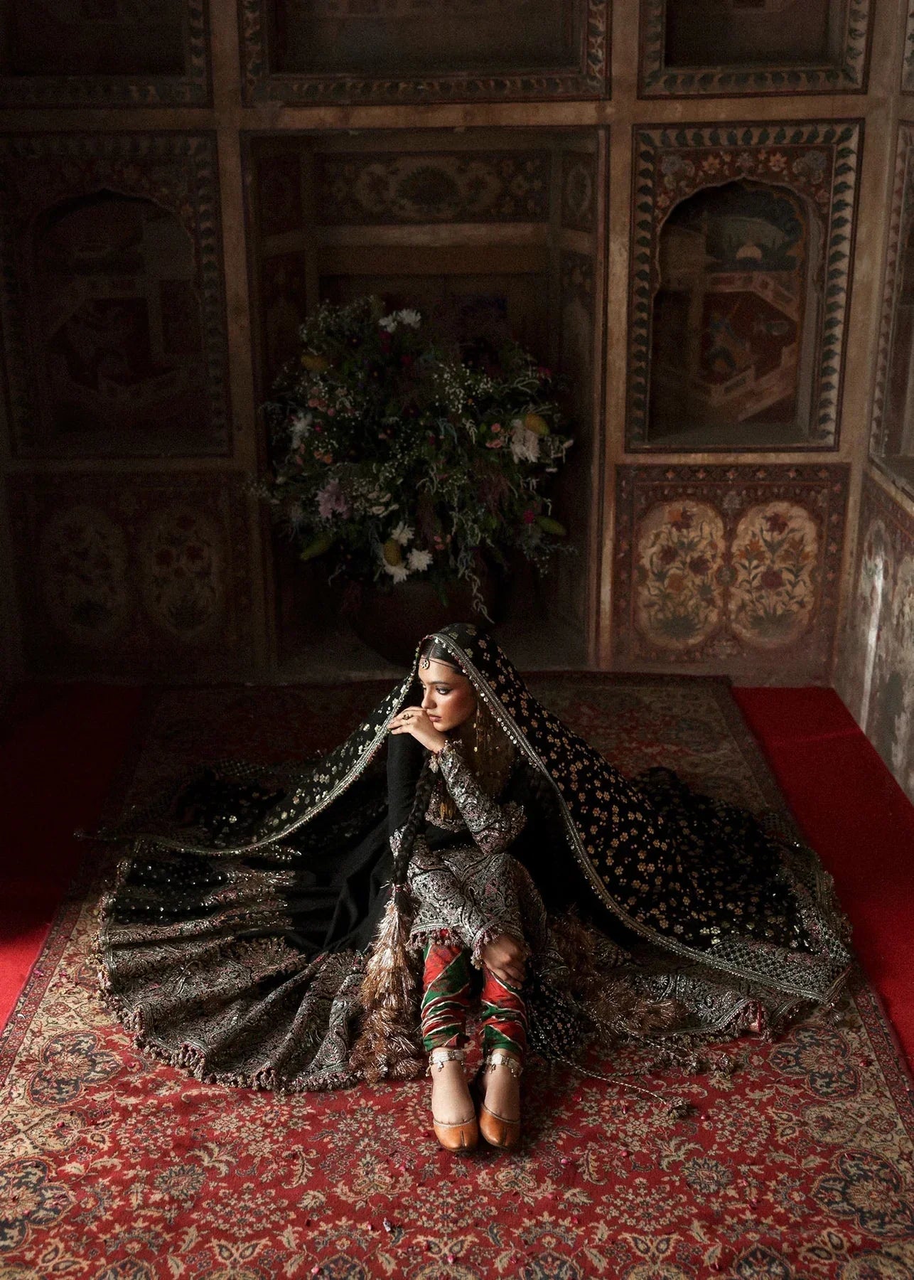 NOOR JEHAN - Hussain Rehar