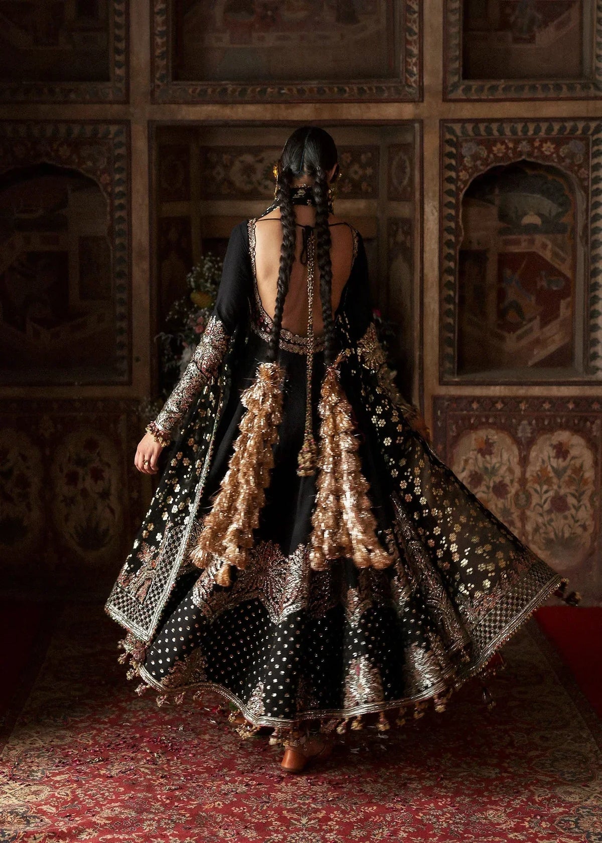 NOOR JEHAN - Hussain Rehar